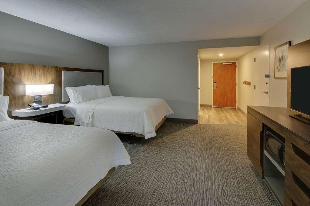 Hampton Inn Indianapolis/Кармел Номер фото