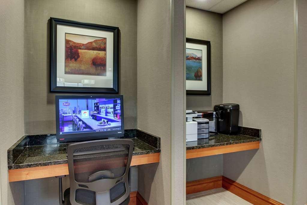 Hampton Inn Indianapolis/Кармел Зручності фото