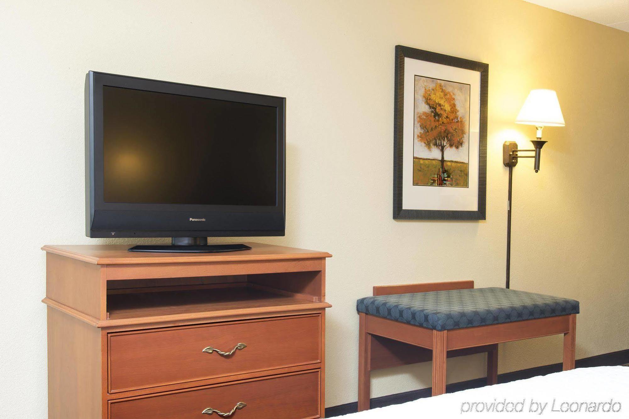 Hampton Inn Indianapolis/Кармел Екстер'єр фото