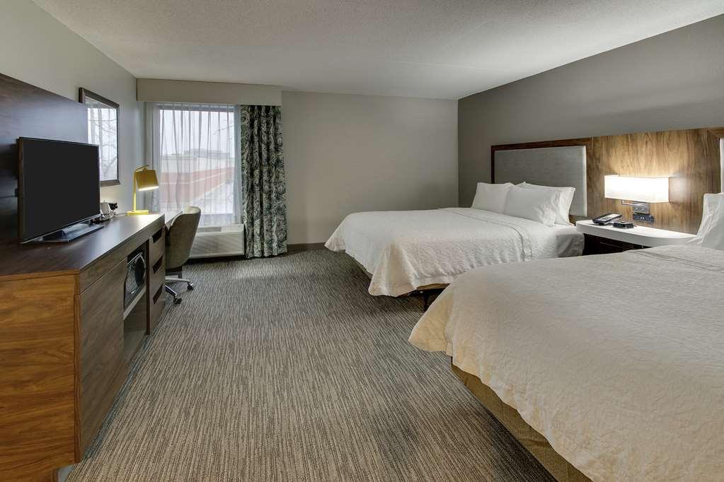 Hampton Inn Indianapolis/Кармел Номер фото